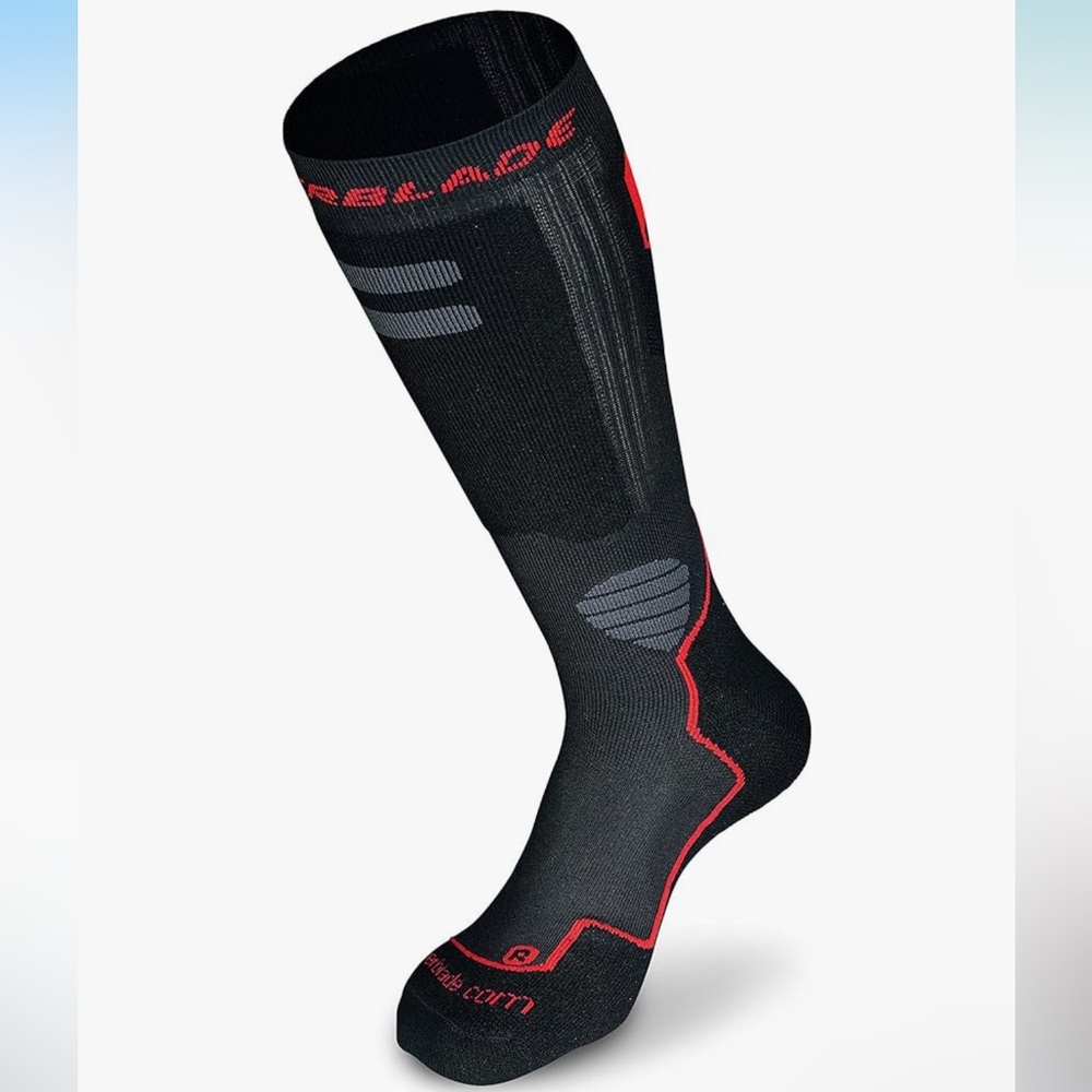 NWT- Rollerblade High Performance Inline Skating Socks